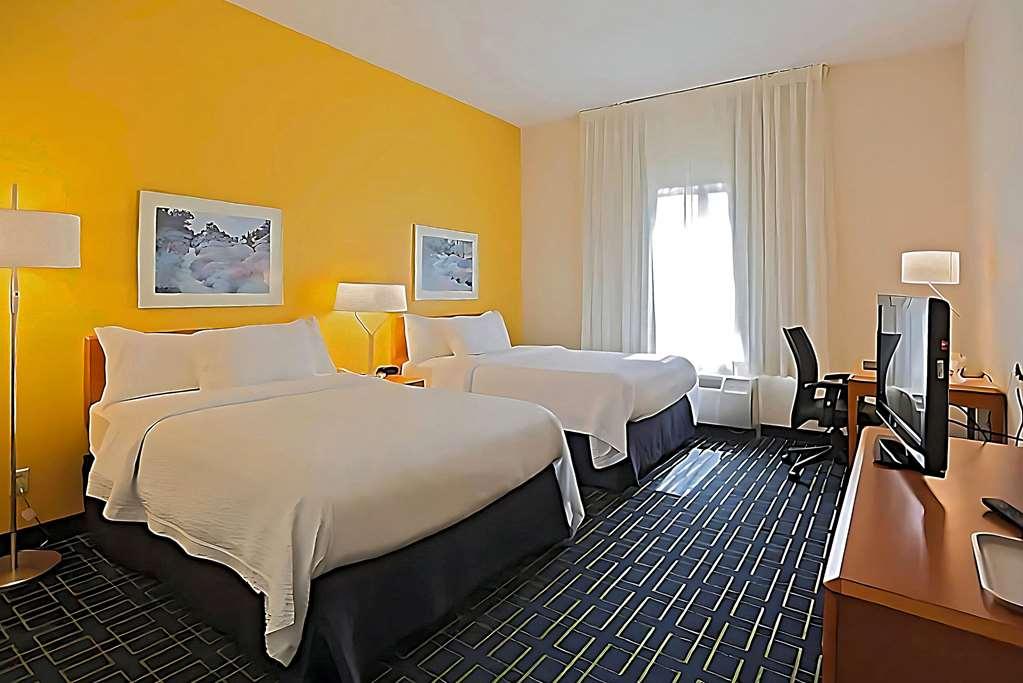Comfort Inn & Suites Берея Номер фото