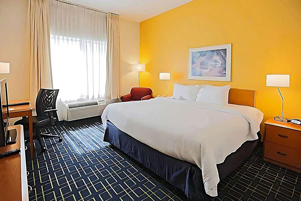 Comfort Inn & Suites Берея Номер фото