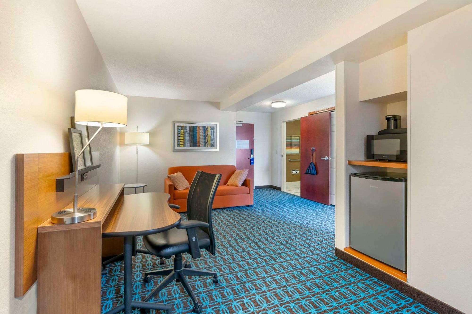 Comfort Inn & Suites Берея Экстерьер фото
