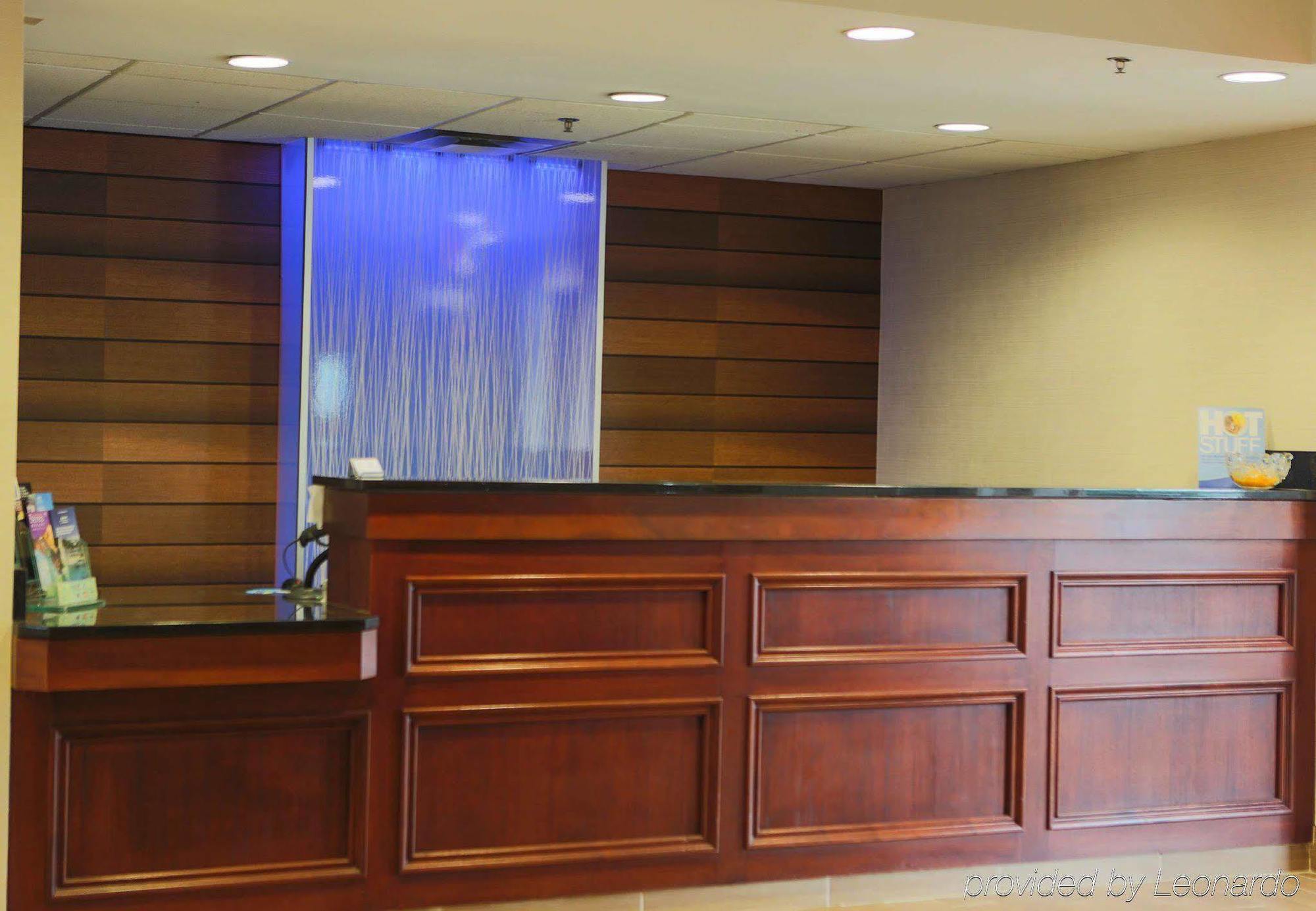 Comfort Inn & Suites Берея Экстерьер фото