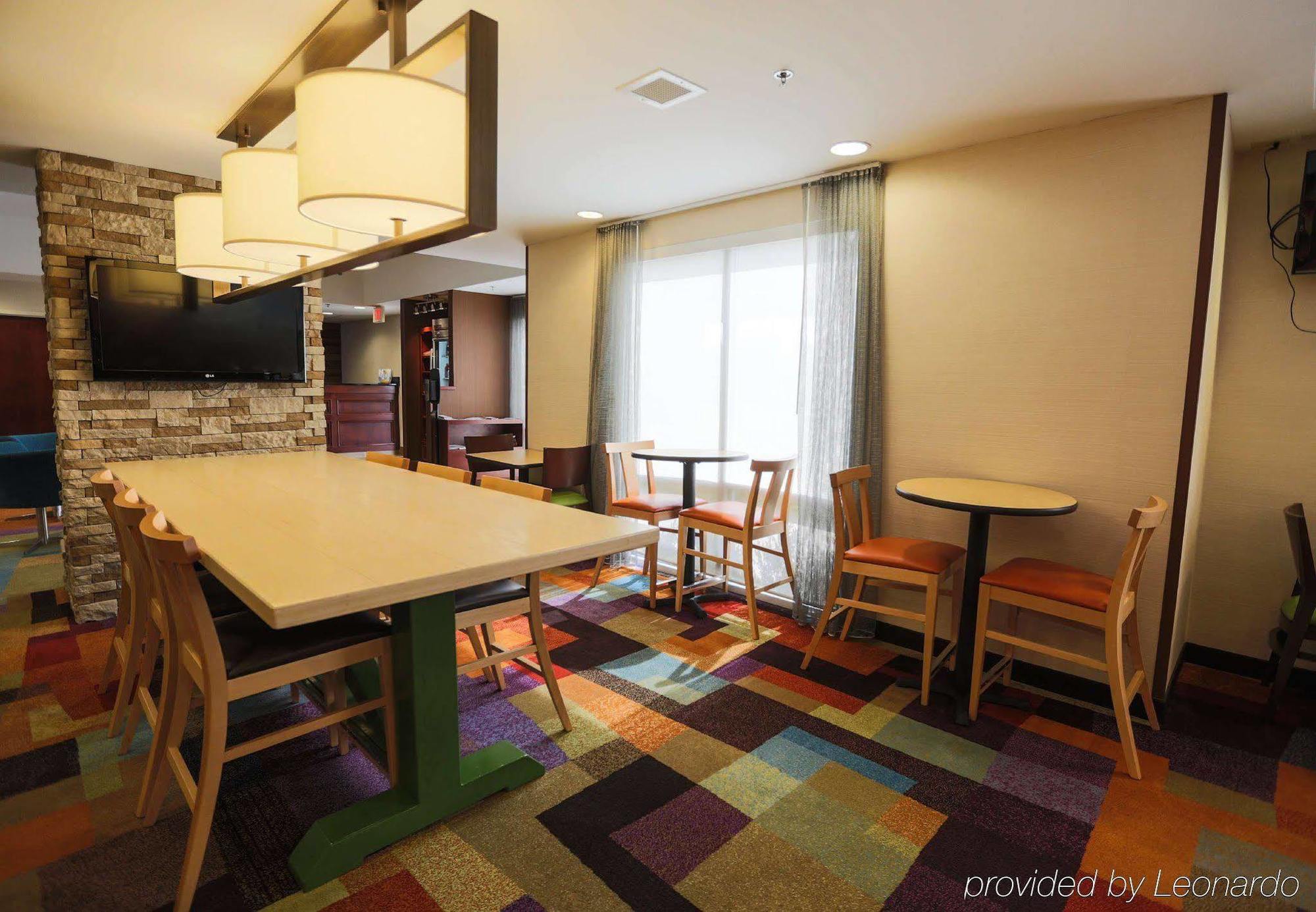 Comfort Inn & Suites Берея Экстерьер фото