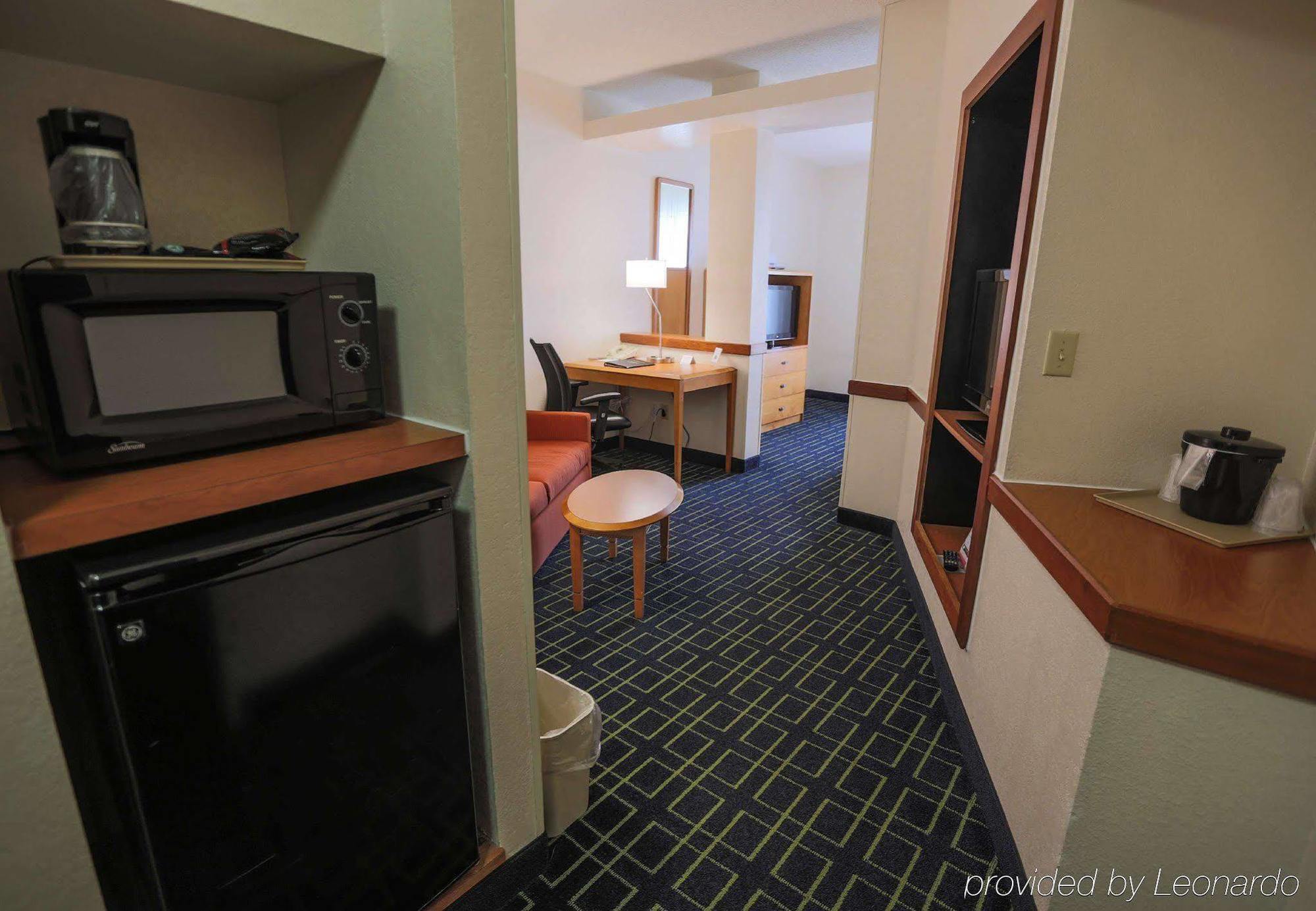 Comfort Inn & Suites Берея Экстерьер фото
