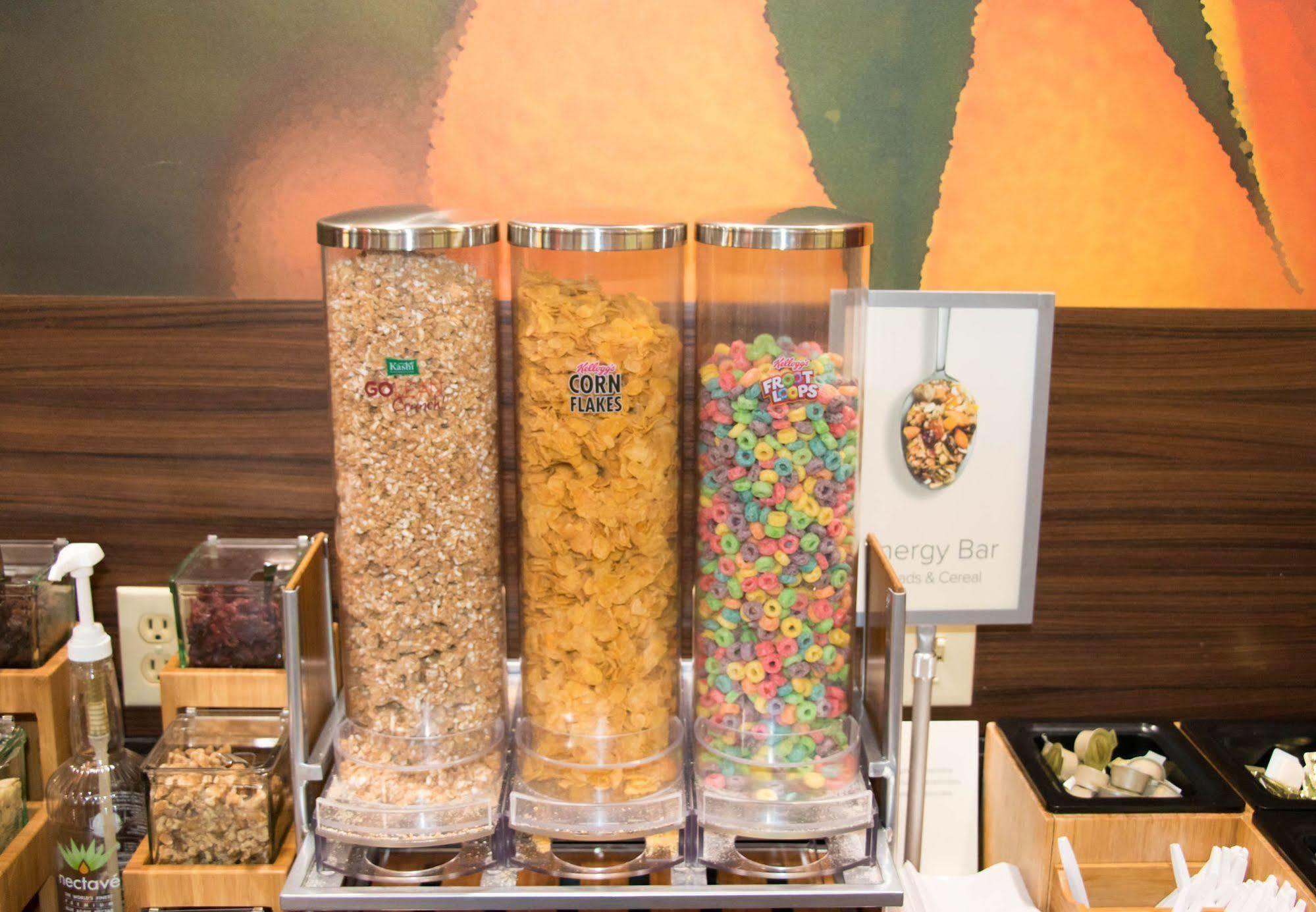 Comfort Inn & Suites Берея Экстерьер фото