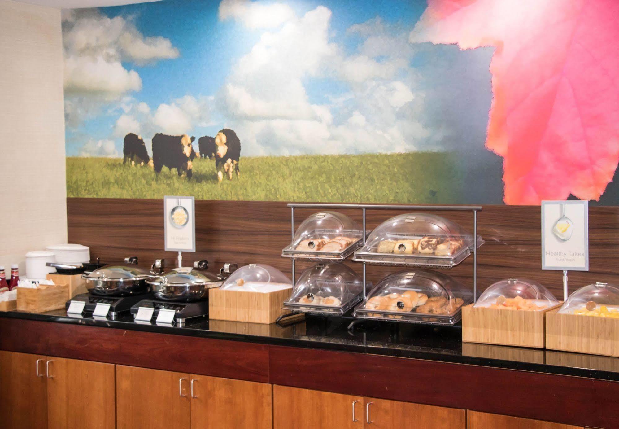 Comfort Inn & Suites Берея Экстерьер фото
